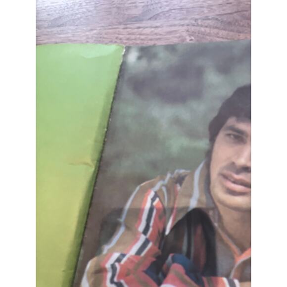 Engelbert Humperdinck Souvenir Program Album Lot 1970s VTG Concert Memorabilia - Picture 8 of 9